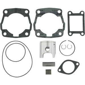 �yUSA�݌ɂ���z ���C�Z�R Wiseco �s�X�g���L�b�g 99�N-08�N KTM 65 45x40mm 63.58cc �{�A45mm STD 0903-0701 JP�X