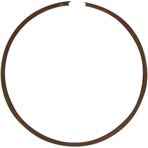 �yUSA�݌ɂ���z ���C�Z�R Wiseco �s�X�g�������O 98�N-04�N YZ125 54mm 1���� 2126CST JP�X