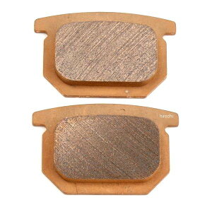 �yUSA�݌ɂ���z DP�u���[�L DP Brakes �u���[�L�p�b�h �t�����g 80�N-83�N GS1100�AGR650 (�W���V���^�[�h) DP206 JP�X
