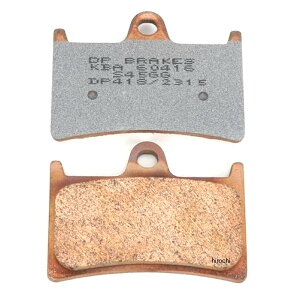 yUSA݌ɂz DPu[L DP Brakes u[Lpbh tg 02N-11N XV1700AFZ1000AFZ8 (WV^[h) DP418 JPX