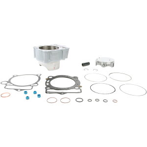 yUSA݌ɂz V_[[NX Cylinder Works V_[Lbg 11N-12N KTM 350SX 90mmrbO{A+2mm 365cc 13.5:1 0931-0410 JPX