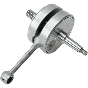 【USA在庫あり】 ホットロッド HOT RODS クランクシャフト 92年-01年 CR250R スチール H101 JP店