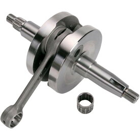 【USA在庫あり】 ホットロッド HOT RODS クランクシャフト 86年-06年 CR85、CR80 スチール H115 JP店