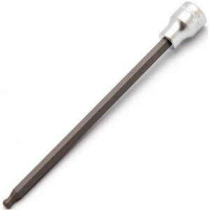 �R�[�P�� Ko-ken 3/8�C���`sq �{�[���|�C���g�w�b�N�X�r�b�g�\�P�b�g �S��160mm 7mm 3011M-160-7-KK JP�X