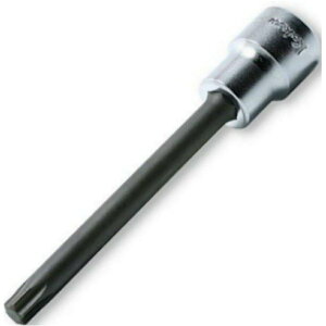 �R�[�P�� Ko-ken 3/8�C���`sq �g���N�X�r�b�g�\�P�b�g �S��100mm�ێ� T50 3025-100R-T50-KK JP�X