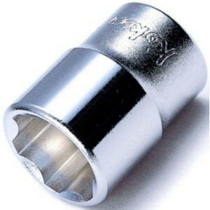 �R�[�P�� Ko-ken 3/8�C���`sq �T�[�t�F�C�X�\�P�b�g 7mm 3410M-7-KK JP�X