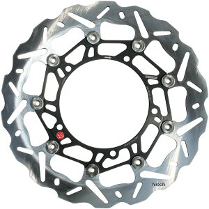 �yUSA�݌ɂ���z �u���[�L���O BRAKING �u���[�L���[�^�[ SK2 �t�����g 05�N-08�N GSX-R750�AGSX-R1000 �� 1710-1420 JP�X