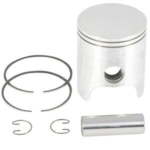 �yUSA�݌ɂ���z Parts Unlimited �s�X�g�� �A�b�V�[ ���}�n +0.02�C���`(0.508mm) 569cc 09-817-02 JP�X