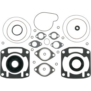 yUSA݌ɂz Winderosa Rv[gKXPbgZbg Arctic Cat LC cC 550cc 711-189 JPX