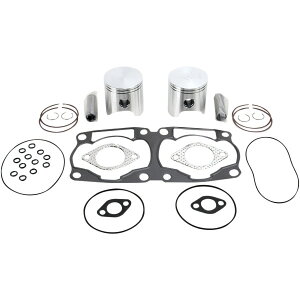 yUSA݌ɂz CZR Wiseco sXg&KXPbgLbg Arctic Cat X^_[h438cc SK1260 JPX