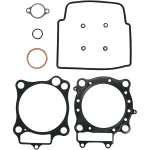 �yUSA�݌ɂ���z ���[�X���[�V���O MOOSE RACING �g�b�v�G���h �K�X�P�b�g�Z�b�g 07�N-08�N CRF450R 0934-1441 JP�X