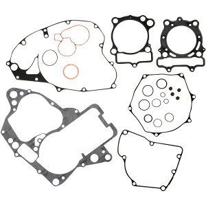�yUSA�݌ɂ���z ���[�X���[�V���O MOOSE RACING �R���v���[�g �K�X�P�b�g�Z�b�g 10�N�ȍ~ RM-Z250 0934-2203 JP�X