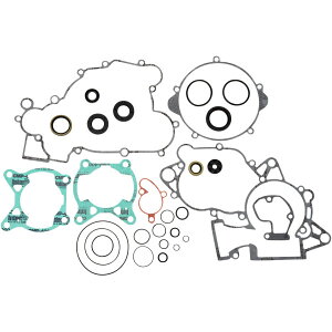 �yUSA�݌ɂ���z ���[�X���[�V���O MOOSE RACING �R���v���[�g �K�X�P�b�g �I�C���V�[���t�� 13�N�ȍ~ KTM 85�ATC85 0934-2890 JP�X