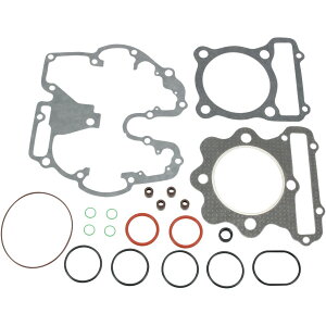 �yUSA�݌ɂ���z ���[�X���[�V���O MOOSE RACING �g�b�v�G���h �K�X�P�b�g�Z�b�g 86�N-96�N XR250R�AXR250L M810258 JP�X