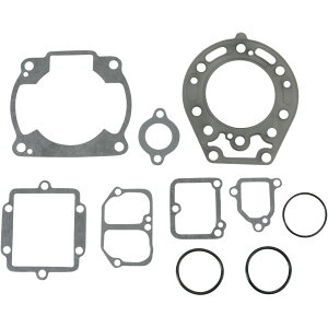 �yUSA�݌ɂ���z ���[�X���[�V���O MOOSE RACING �g�b�v�G���h �K�X�P�b�g�Z�b�g 95�N-06�N KDX200 M810442 JP�X