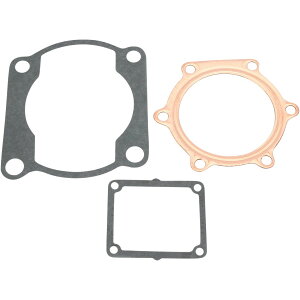 �yUSA�݌ɂ���z ���[�X���[�V���O MOOSE RACING �g�b�v�G���h �K�X�P�b�g�Z�b�g 82�N-83�N YZ490�AIT490 M810680 JP�X