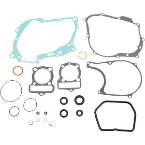 �yUSA�݌ɂ���z ���[�X���[�V���O MOOSE RACING �R���v���[�g �K�X�P�b�g �I�C���V�[���t�� 92�N-13�N CRF100F�AXR100 M811221 JP�X