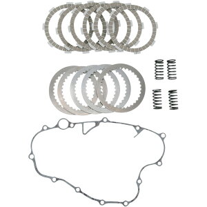 yUSA݌ɂz [X[VO MOOSE RACING Rv[g Nb`Lbg 06Nȍ~ CRF150F 1131-1840 JPX