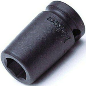 �y���[�J�[�݌ɂ���z �R�[�P�� Ko-ken 1/4�C���`sq �C���p�N�g�\�P�b�g 5mm 12400M-5 JP�X