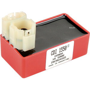 yUSA݌ɂz Rick's Motorsport Electrics CDI zbgVbg 88N-00N XR600R 2101-0014 JPX