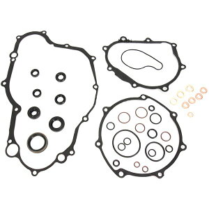 �yUSA�݌ɂ���z �R���e�B�b�N COMETIC �{�g���G���h �K�X�P�b�g�Z�b�g 01�N-13�N YZ250F�AEC250F 0934-4080 JP�X