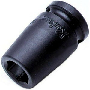 �y���[�J�[�݌ɂ���z �R�[�P�� Ko-ken 3/8�C���`sq �C���p�N�g�\�P�b�g 7/8�C���` 13400A-7/8 JP�X