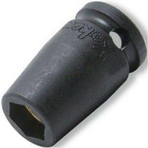 �y���[�J�[�݌ɂ���z �R�[�P�� Ko-ken 3/8�C���`sq �C���p�N�g�\�P�b�g(�}�O�l�b�g�t) 15mm 13400MG-15 JP�X