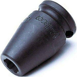 �y���[�J�[�݌ɂ���z �R�[�P�� Ko-ken 3/8�C���`sq �C���p�N�g�T�[�t�F�C�X�\�P�b�g 17mm 13410M-17-KK JP�X