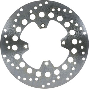 �yUSA�݌ɂ���z EBC �C�[�r�[�V�[ �u���[�L���[�^�[ OEM �v�����C�g ���a256mm ���A 90�N-08�N VFR800�AVFR750 MD1007 JP�X