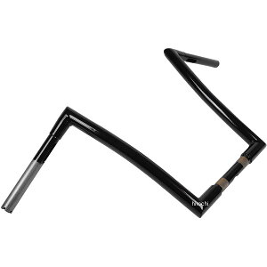 �yUSA�݌ɂ���z �g�b�h�T�C�N�� Todd's Cycle 1.25�C���` �n���h���o�[ 14�C���` 86�N�ȍ~ FLTR/FLHR ��(��L��) 0601-2551 JP�X