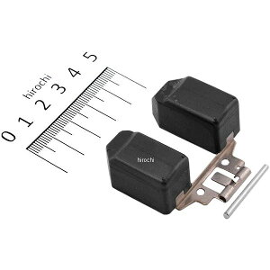 yUSA݌ɂz K&S P[AhGX Lu^[t[g ~Nj Lup st 77N-85N CB750KAXL500S 1003-0408 JPX