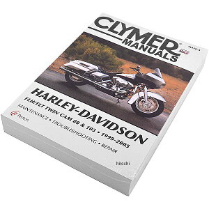 yUSA݌ɂz NC}[ Clymer }jA  99N-05N n[[ FLH TC88 4201-0136 JPX