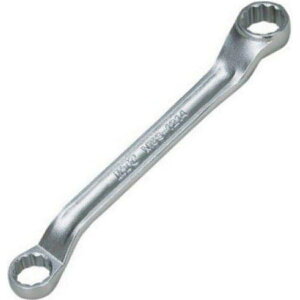 �y���[�J�[�݌ɂ���z KTC ���s�@�B�H�� 45°×6°�V���[�g�߂��˃����` 17mm×19mm M5S-1719-KC JP�X