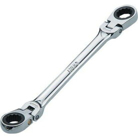 楽天市場 メガネ ラチェット 17 19 首振りの通販