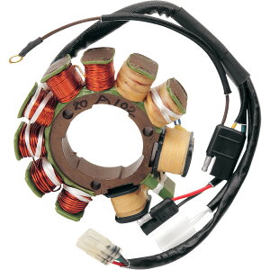 yUSA݌ɂz Rick's Motorsport Electrics Xe[^[ 98N Arctic Cat EXT 580 2112-0229 JPX