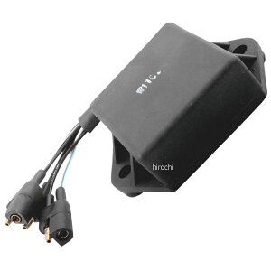 �yUSA�݌ɂ���z �L���y�b�N�X Kimpex CDI �{�b�N�X 83�N-87�N Ski-Doo Alpine 500 K01-143-40 JP�X