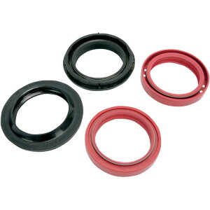 �yUSA�݌ɂ���z ���[�X���[�V���O MOOSE RACING �t�H�[�N/�_�X�g�V�[�� 95�N�ȍ~ KX100�AKX85�AKX80 36mm 0407-0089 JP�X