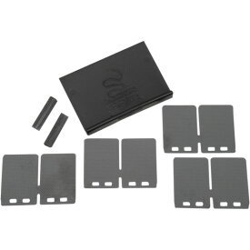 【USA在庫あり】 モト タシナリ Moto Tassinari 補修リードペタル VFORCE4 04年-11年 KTM 250 EXC カーボン 1008-0267 JP店