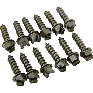 yUSA݌ɂz S[hXN[ Gold Screws ACXXN[ elW 5/8C` Pro-S[h (1000) 1250-0300 JPX