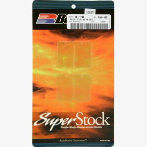 yUSA݌ɂz {CZ Boyesen X[p[XgbN [h 90N-02N RM125 OXt@Co[ SSF021 JPX