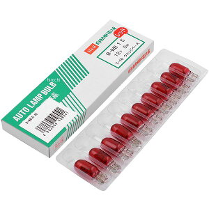 M&H }cV} m[}ou 12V5W [^[ |WV (bh) 1 (10) B-WB15RE JPX