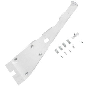 �yUSA�݌ɂ���z DG�p�t�H�[�}���X DG Performance �t�� �X�L�b�h�v���[�g 99�N-13�N �z���_ TRX400EX D67-2400 JP�X