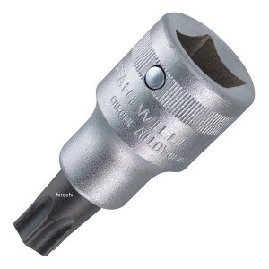 �y���[�J�[�݌ɂ���z �X�^�r���[ STAHLWILLE (3/4sq)�w�N�X���[�u�\�P�b�g 59TX-T60-SW JP�X