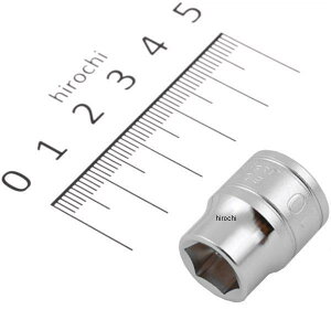 y[J[݌ɂz KTC s@BH 9.5sq \Pbg (6p) 10mm B3-10-KC JPX