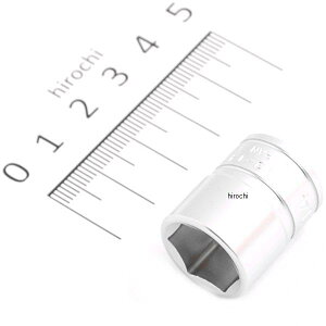 y[J[݌ɂz KTC s@BH 9.5sq \Pbg (6p) 14mm B3-14-KC JPX