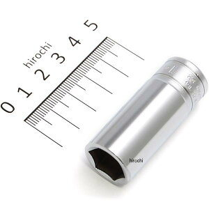 y[J[݌ɂz KTC s@BH 9.5sq Z~fB[v\Pbg(6p) 14mm B3M-14-KC JPX