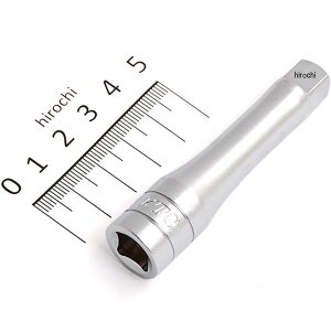 y[J[݌ɂz KTC s@BH 9.5sq GNXeVo[ 75mm BE3-075-KC JPX