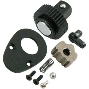 �y���[�J�[�݌ɂ���z KTC ���s�@�B�H�� 9.5sq ���`�F�b�g�w�b�h���y�A�L�b�g BR3E-K-KC JP�X