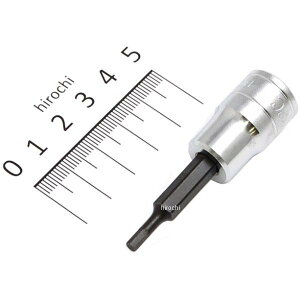 y[J[݌ɂz KTC s@BH 9.5sq wLTSrbg\Pbg 3mm BT3-03-KC JPX