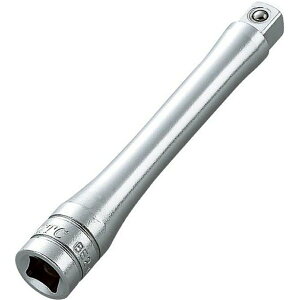 �y���[�J�[�݌ɂ���z KTC ���s�@�B�H�� 6.3sq �G�N�X�e���V�����o�[ 75mm BE2-075-KC JP�X